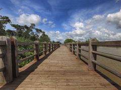 -东寨港红树林旅游区