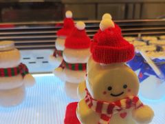 -红星前进面包牛奶公司(君太店)