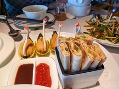 -杭州新新饭店·1913餐厅