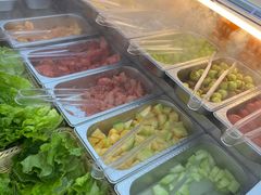 -阿亲家·韩式无限烤肉(不夜城店)