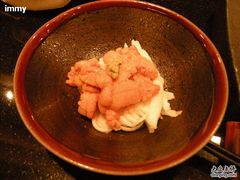 uni-三井日式料理(农安街店)