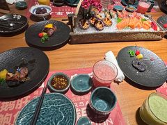 -味见·荣家(亚泰大街店)