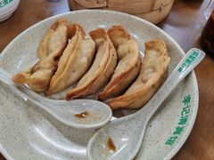 -李记清真馆(打钉巷店)