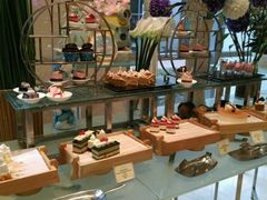 -元一希尔顿酒店·禅自助餐厅·啤酒花园