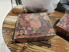 -奶奶的美食(悦立方店)
