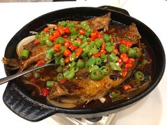 -翠清酒家(万丰路店)
