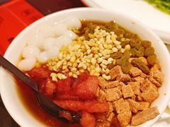 -巴蜀大将火锅(春熙店)