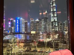 -上海滩餐厅(BFC外滩金融中心店)