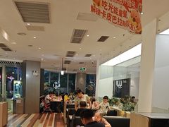 -卡朋西餐(东方广场店)