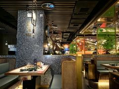 -鲜潭蒸汽石锅鱼(五道口购物中心店)