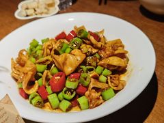 -清水亭湖北菜(大屯DT51店)