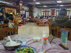 -南华寺素食馆(南华禅寺店)