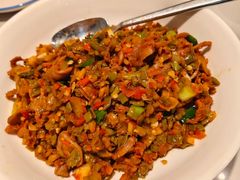 -兰湘子·湘菜小炒(南京江宁万达店)