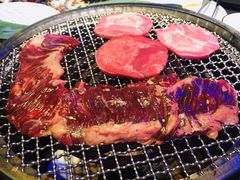 -十三姨正合丰烤肉(营迹路店)