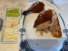 -马凯餐厅(地安门店)