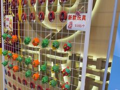 -海底捞火锅(宇飞大厦店)