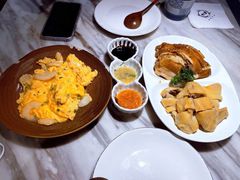 -星平鸡饭·粤菜小炒(印象城旗舰店)