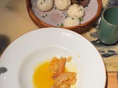 -锦府盐帮·侯宅(五棵松万达店)