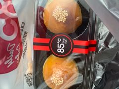 -85度C(南京龙世中心店)