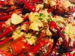 -霸王虾·小龙虾香辣蟹(玉林店)