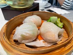 -晋江荣誉国际酒店·港誉茶餐厅