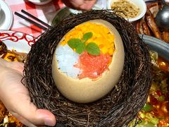 -江味龙虾馆·裸蓝龙虾(南山店)