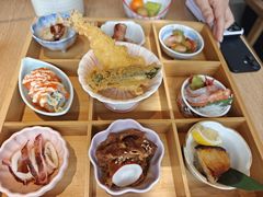-阿吾罗·月咏精致日料(港汇恒隆广场店)