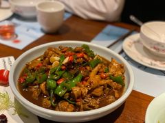 -意满花千醉(金茂览秀城店)