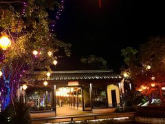 -雅达·阳羡溪山小镇中心