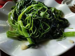 -金口福美食排档