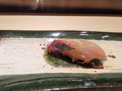 -鮨青(恒基名人购物中心店)