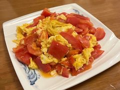 -钰田大院·碳烤虹鳟鱼·怀柔地道农家菜(雁栖湖店)