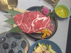 -妥妥烤肉料理(昙华林店)