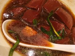 -稻香酒家·33年老字号·港式粤菜(富邦中心店)