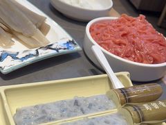-蜀留香火锅·始于1999·原四川老火锅(白堤路店)