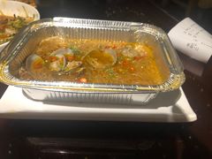 -三个大叔烤羊肉串·炭炉砂锅菜(西三旗店)