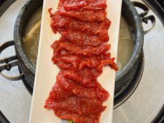 -木王宴语·野生鲜菌火锅(玉河店)
