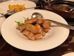 -万豪中餐厅·粤菜·北京粤财JW万豪酒店