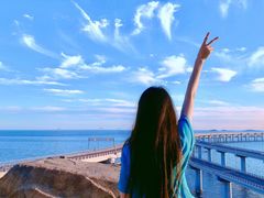 -星海湾跨海大桥
