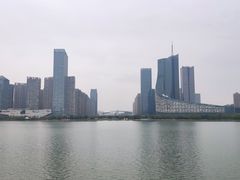 -天鹅湖体育公园