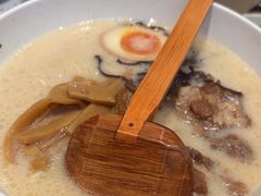 -味千拉面(世纪东方店)