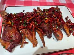 -辣小鲜·南昌大排档(船山路店)