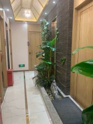 -芳朵美容养生SPA