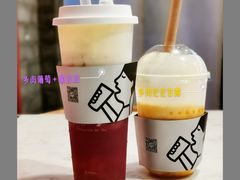 -喜茶(深圳东门1234店)