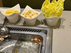 -海底捞火锅(雄峰城店)