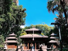 -布里斯班南岸公园