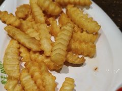 -蛙喔炭烧牛蛙(盐城盐都万达店)