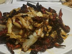 -丁虎子烤肉(国道二店)