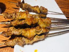 -西域阿里马新疆菜·清真(桂花路店)