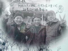 -大理床单厂艺术区